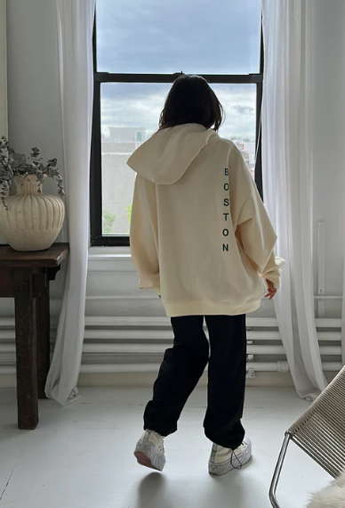 1987 Label | Female-Founded East Coast Luxury Loungewear Brand