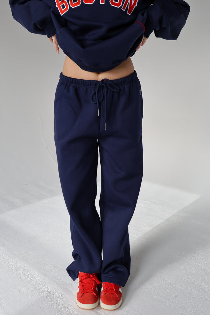 '87 SWEATPANT IN "NAVY"