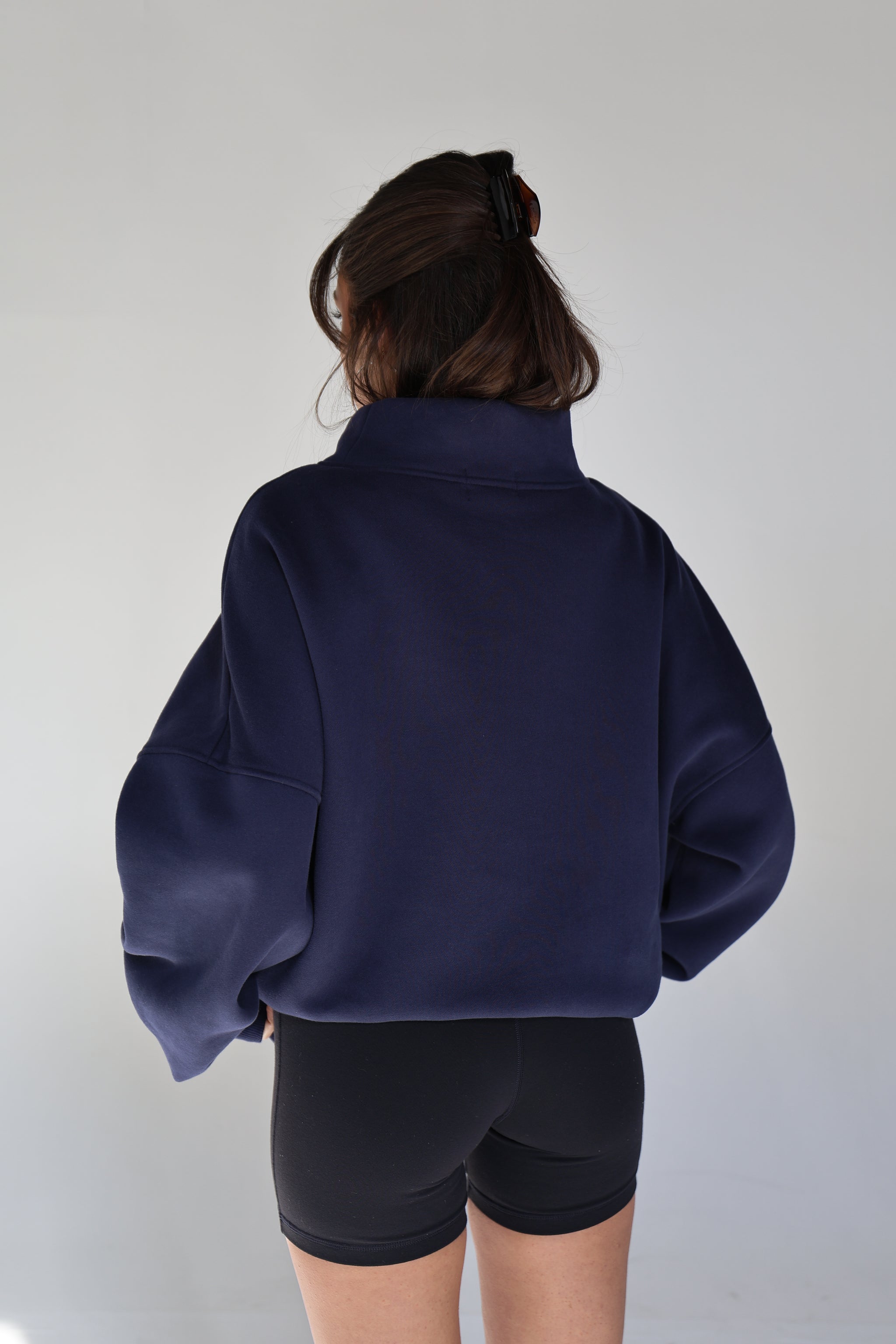 HERITAGE MOCKNECK IN 