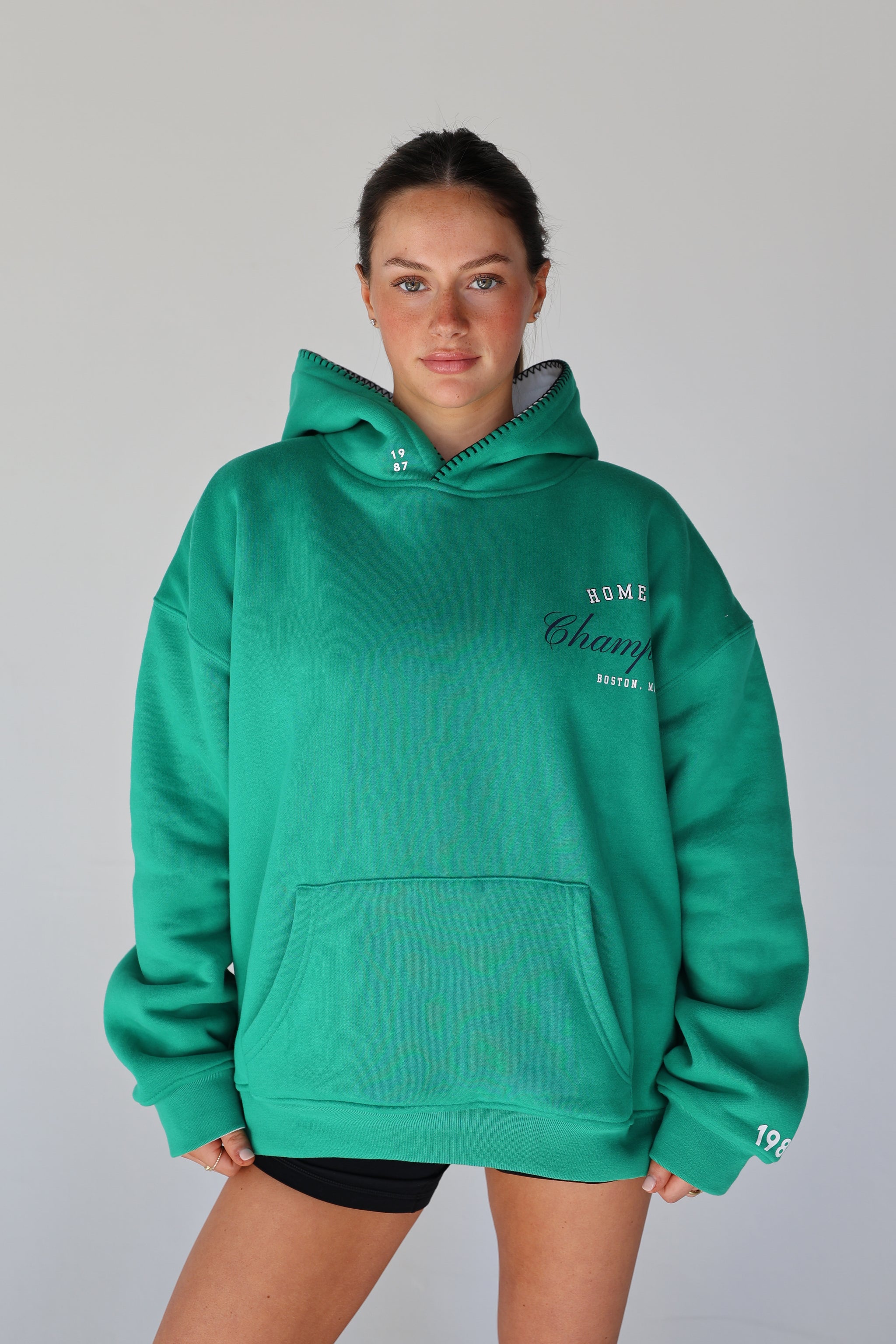 HOME/AWAY REVERSIBLE HOODIE IN 