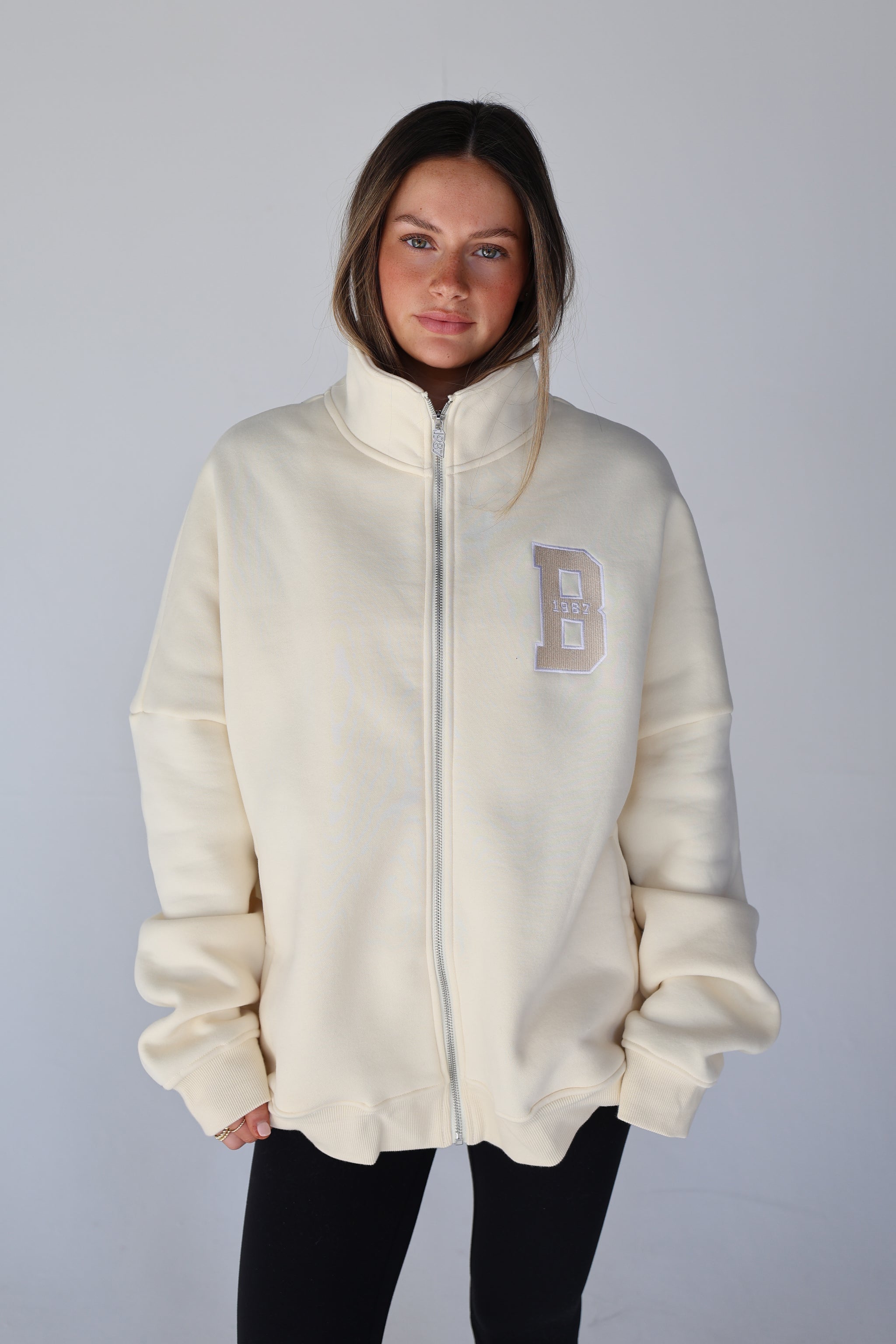 HERITAGE ZIP IN 