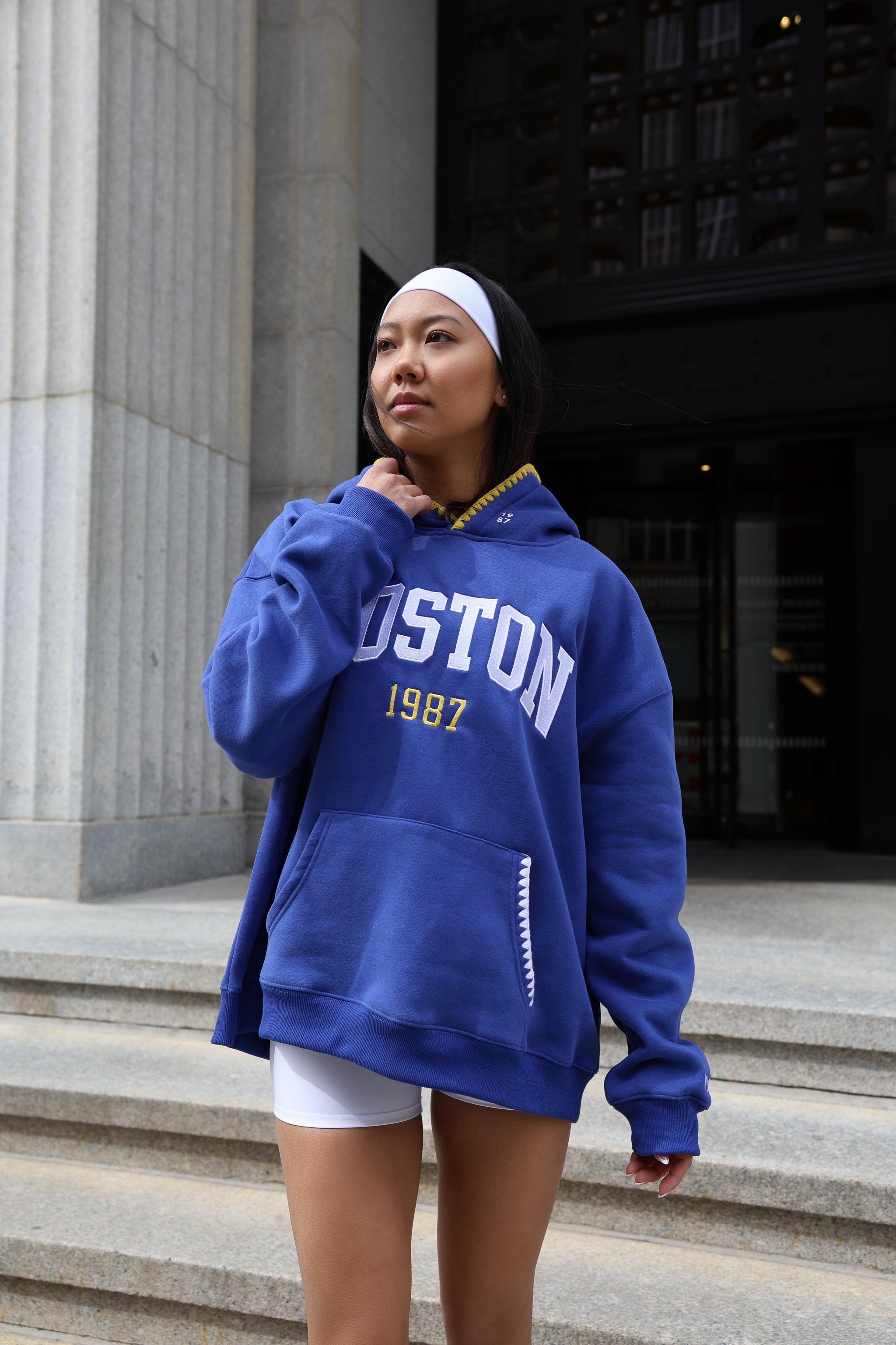 26.2 HOODIE IN 