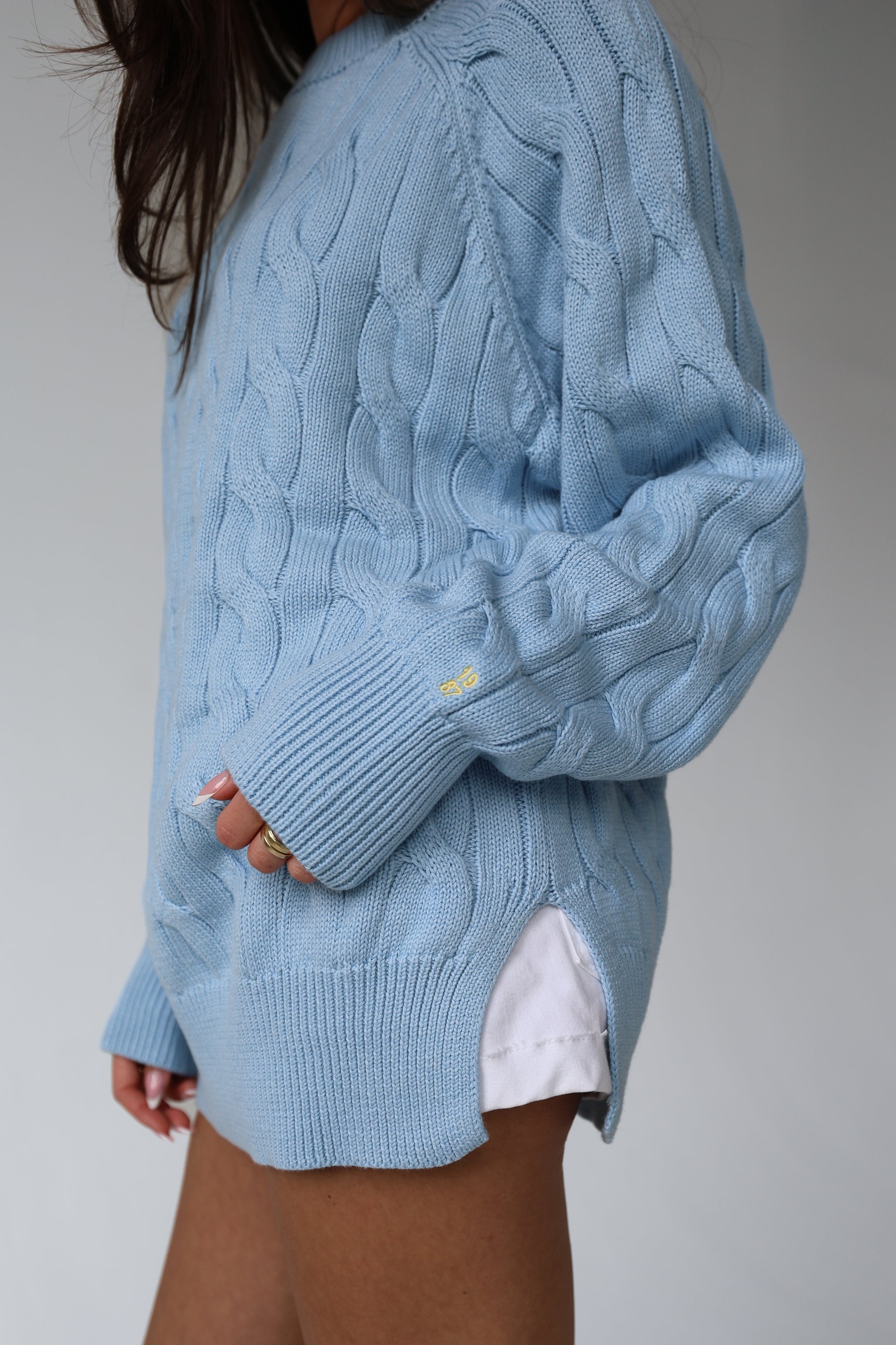 THE CASHMERE CREW IN “MONOMOY” {LUXURY LINE}