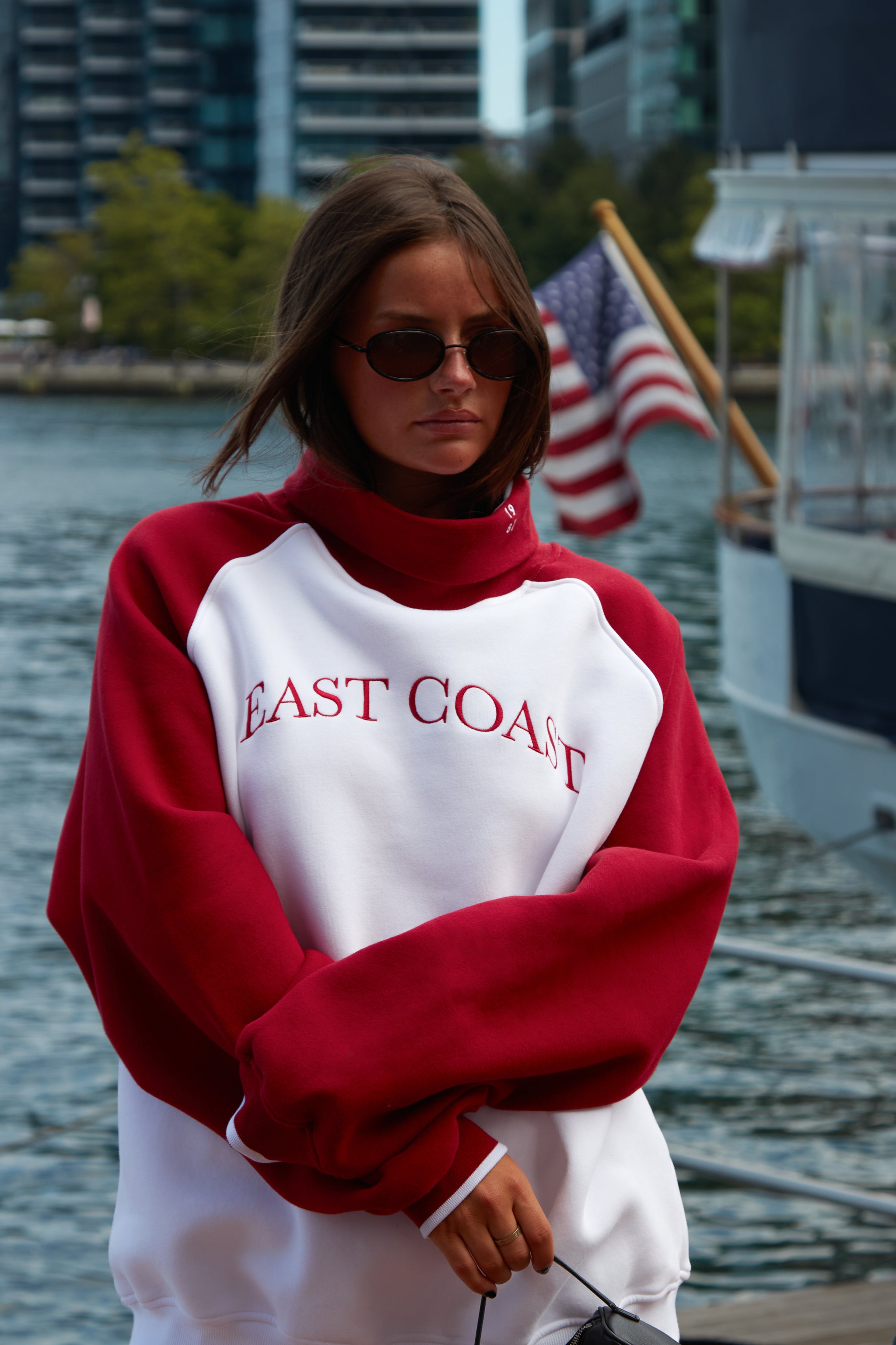 THE COAST