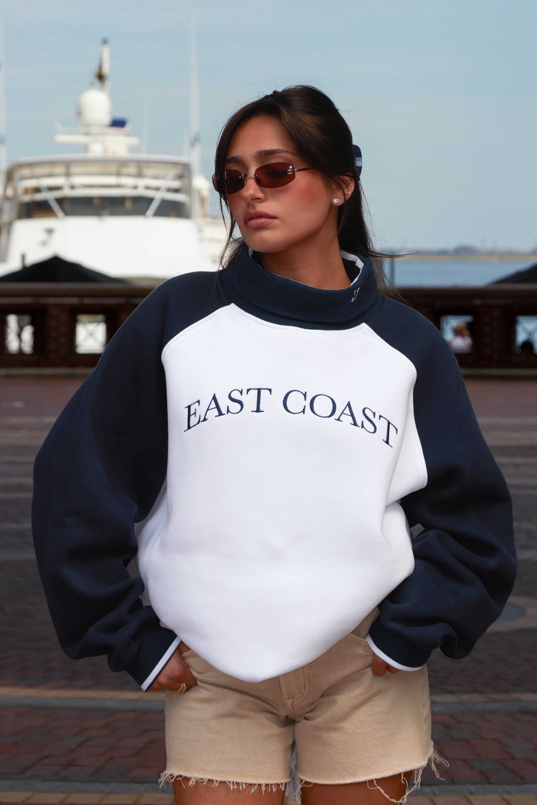 カナディアンカンパニー　1986年 THE COAST