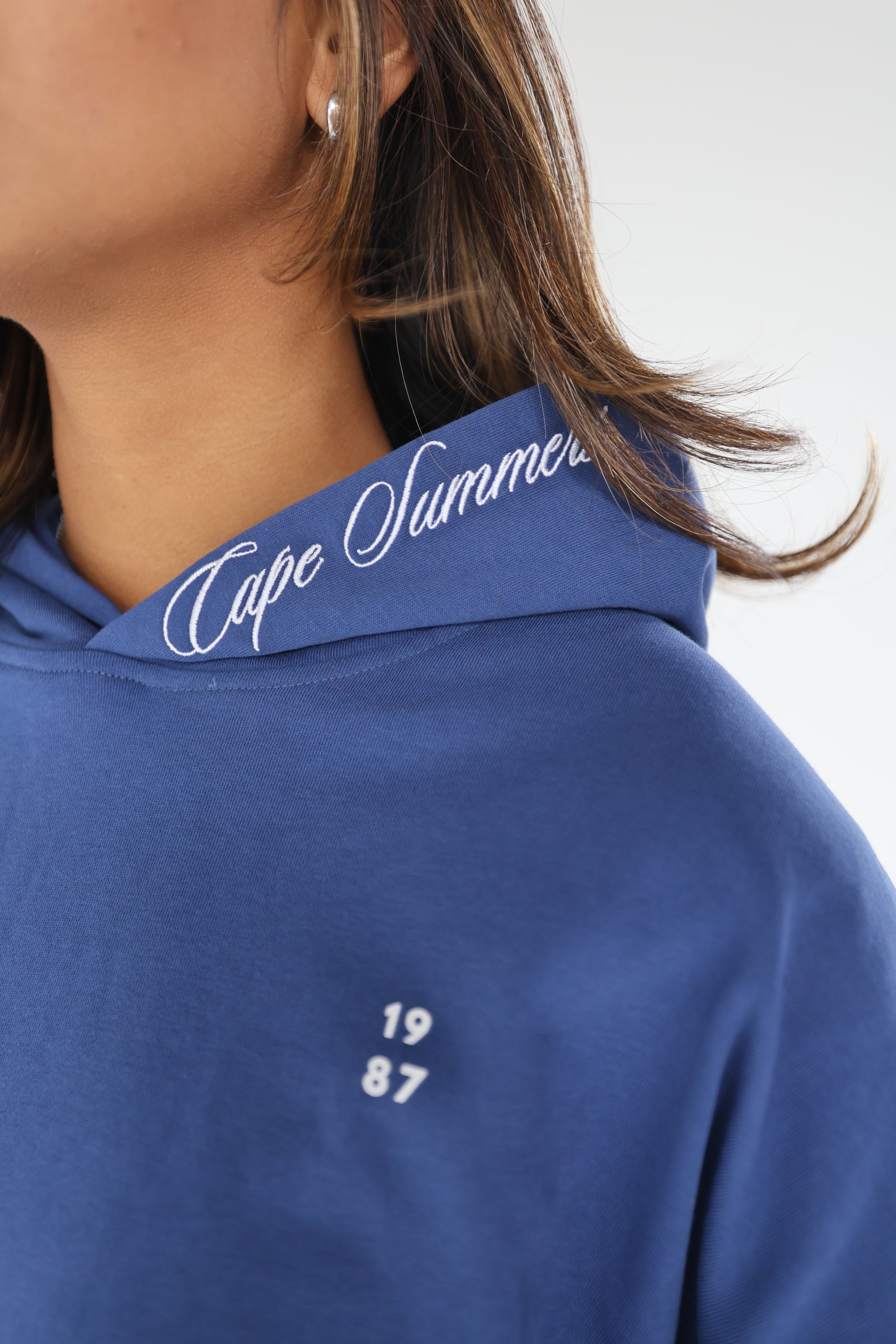 トレーナー/スウェット SEA 2-IN-1 VINTAGE  CAPE  HOODED SWEAT Men's Hart Mountain II Half Zip Sweatshirt | Columbia