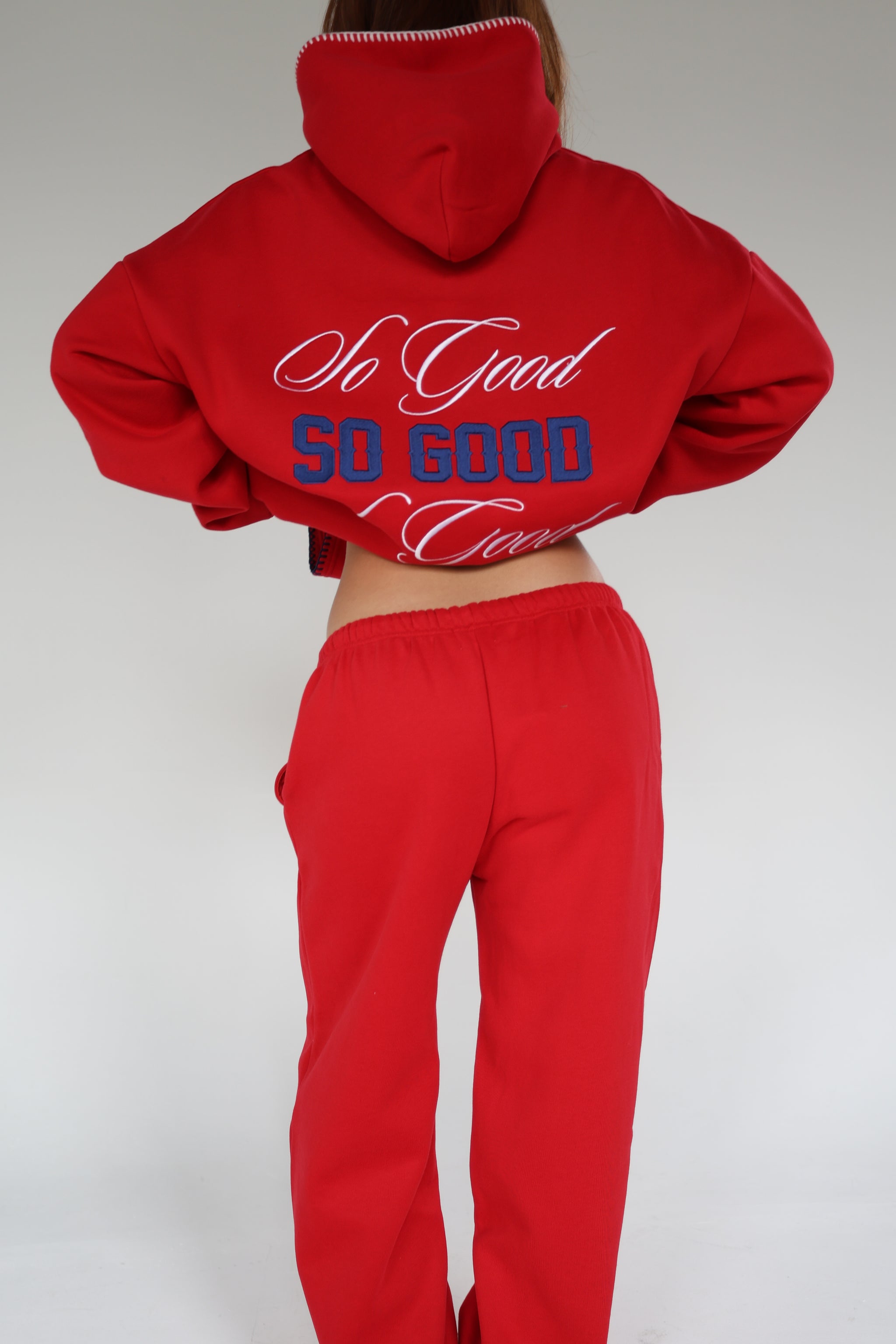 8TH INNING HOODIE IN 