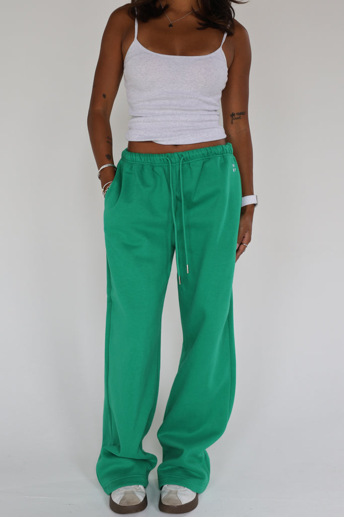 '87 SWEATPANT IN "CLOVER"