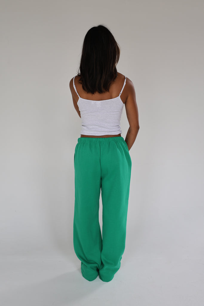 '87 SWEATPANT IN "CLOVER"