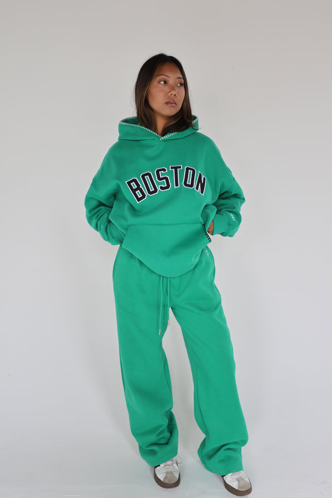 '87 SWEATPANT IN "CLOVER"