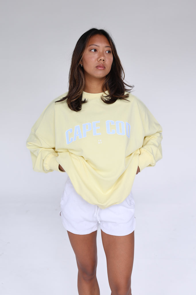 LABEL CREW IN "LEMON"