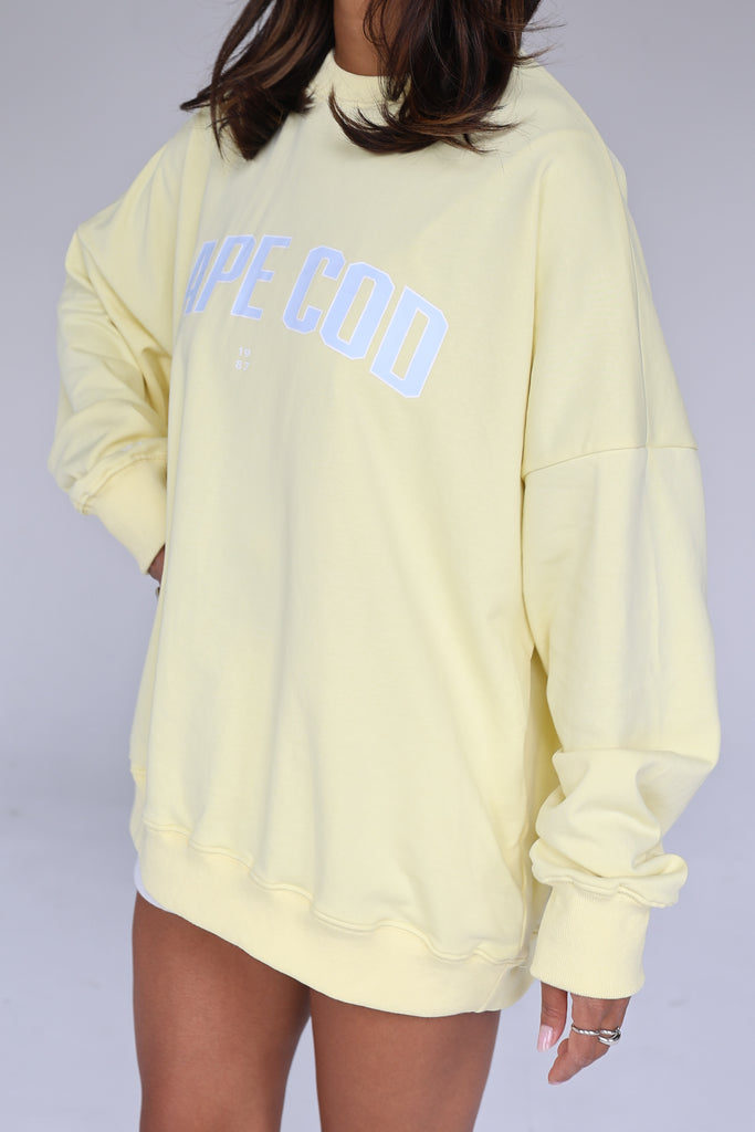 LABEL CREW IN "LEMON"