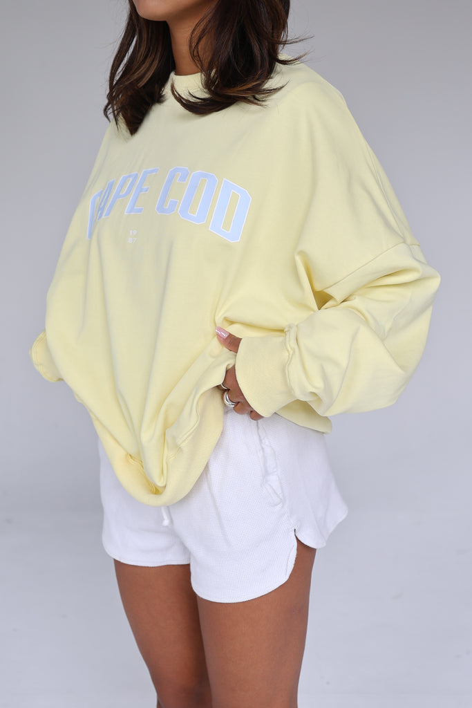 LABEL CREW IN "LEMON"