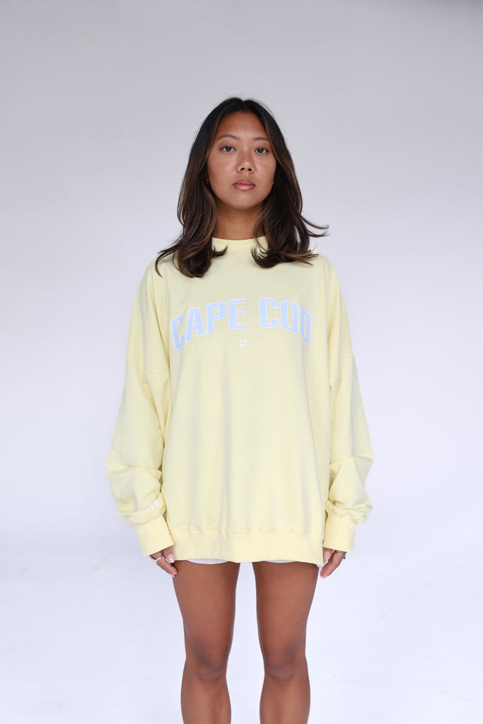 LABEL CREW IN "LEMON"