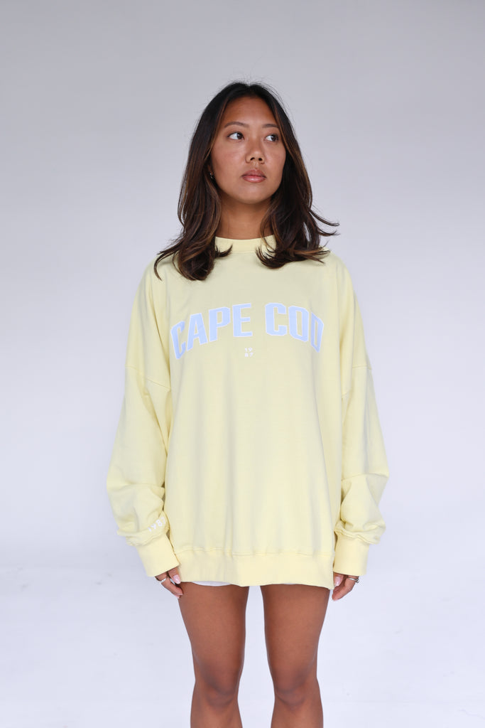 LABEL CREW IN "LEMON"