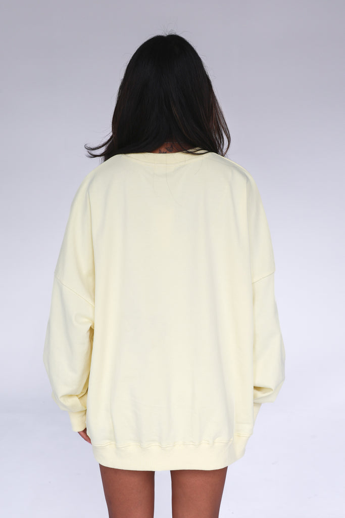 LABEL CREW IN "LEMON"