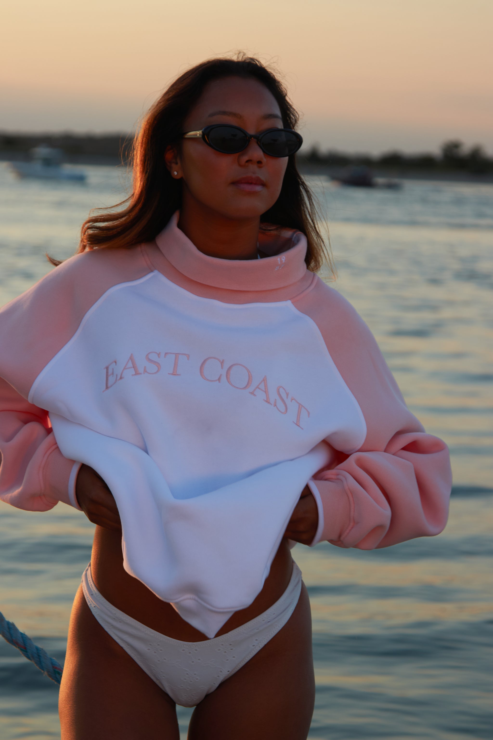 THE COAST