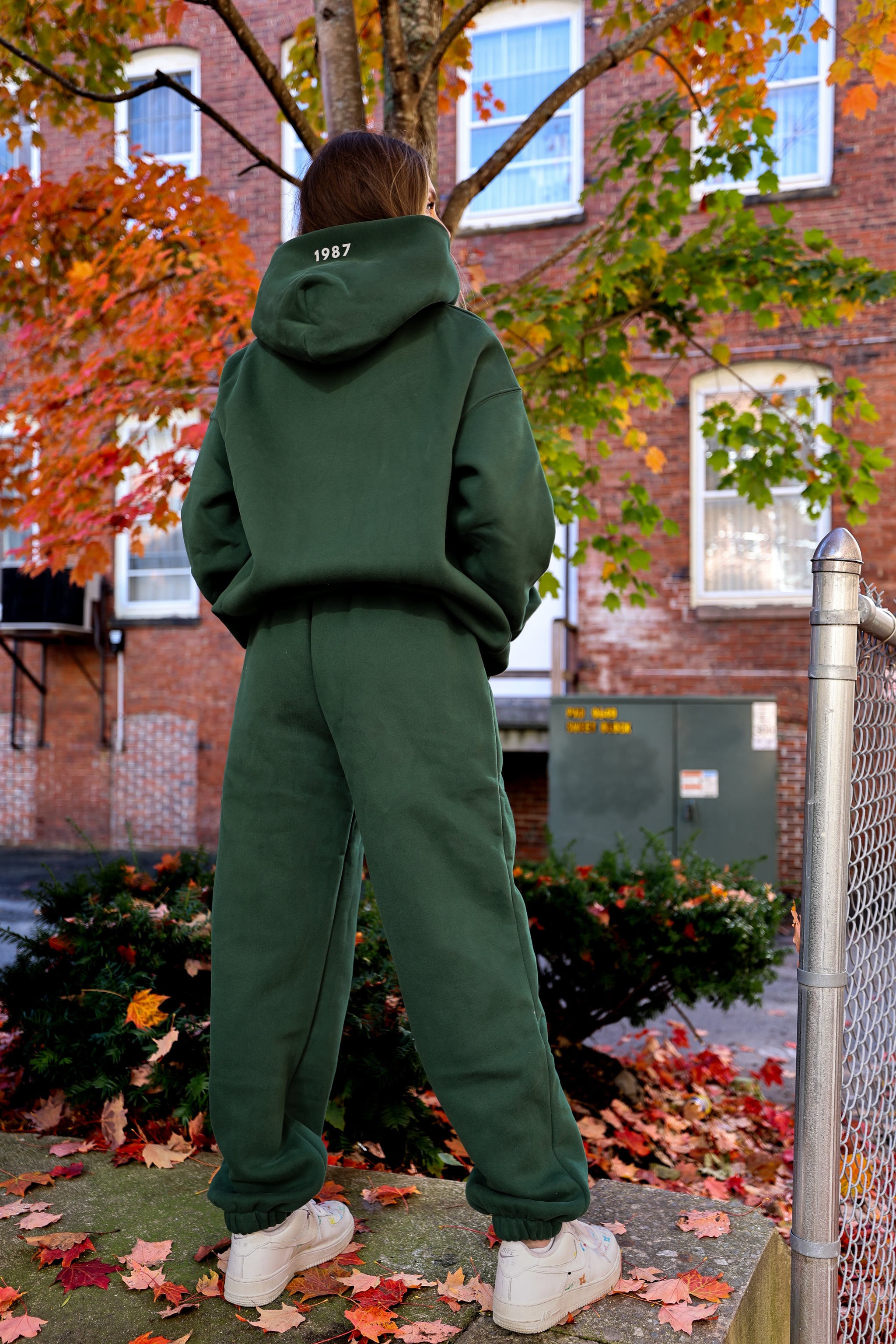 SOUTHIE 2.0 SWEATSHIRT IN 