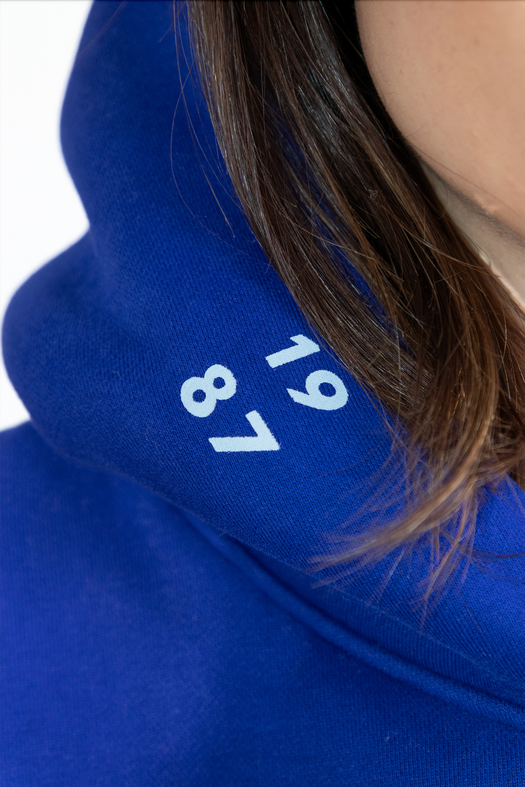 ANGEL HOODIE IN 