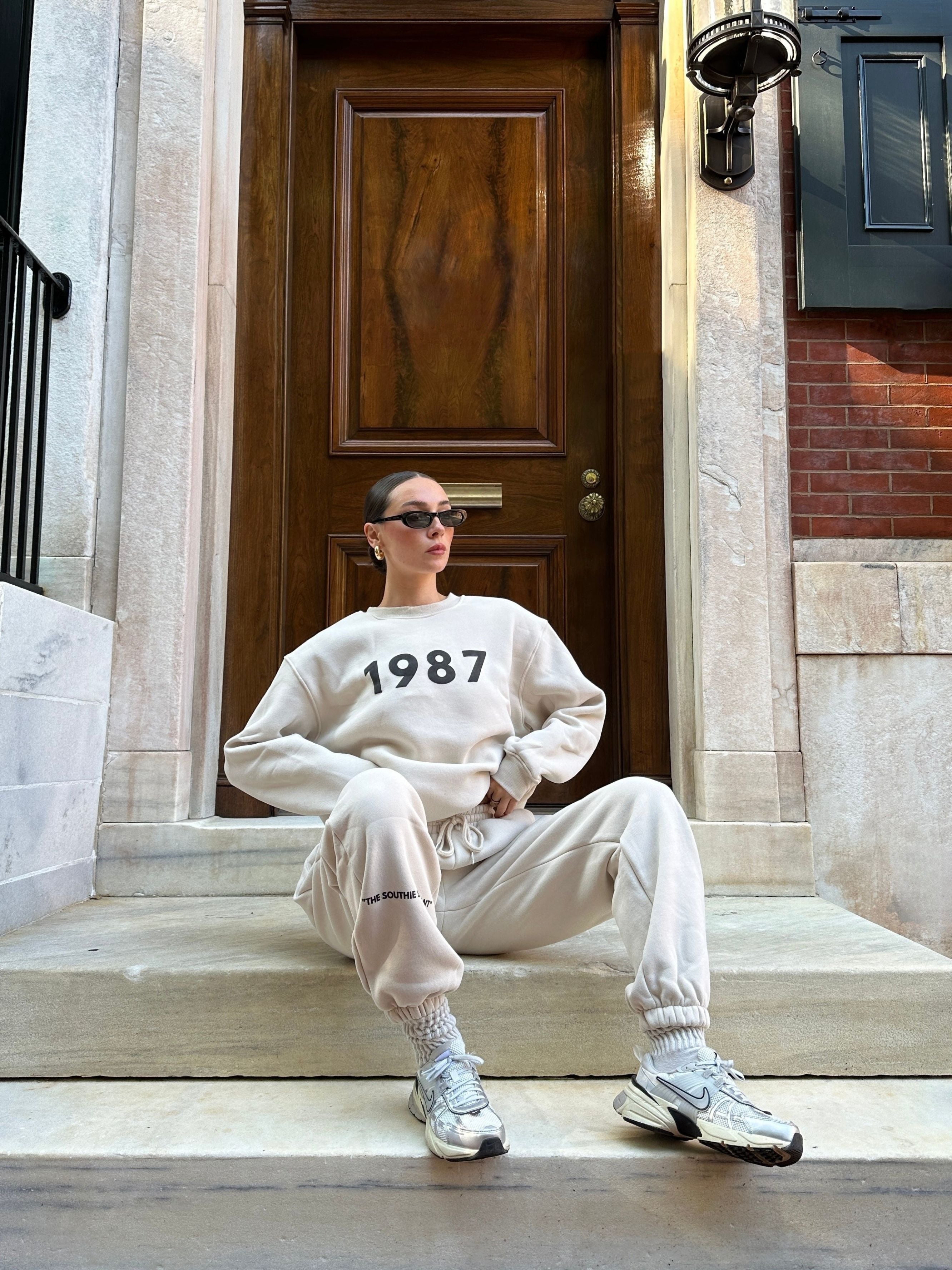 SOUTHIE SWEATPANT IN 