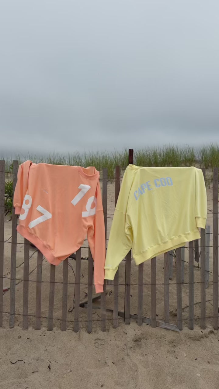 LABEL CREW IN "LEMON"